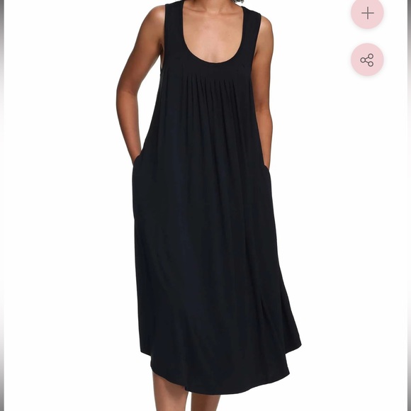 Dresses & Skirts - NWT Papinelle Sleep Dress, Size M.